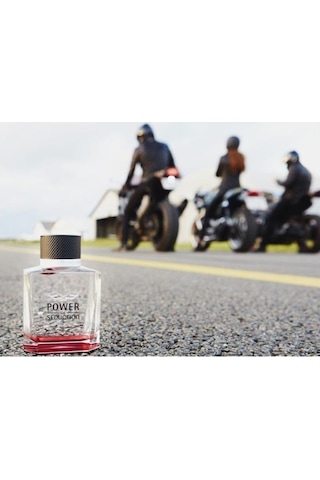 Antonio Banderas Power Of Seduction Erkek Parfüm EDT 100 ML