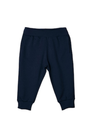 İki İplik Eşofman Altı Lacivert