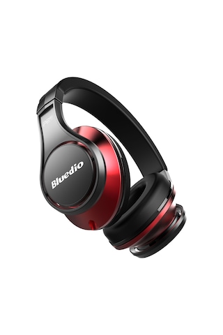 Bluedio U (UFO) Bluetooth 4.1 Kulak Üstü Kulaklık