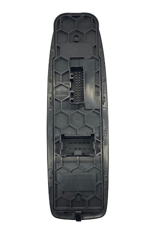 Cam Anahtarı Ayna Ayarlı Dörtlü Sol Kapı Renault Grand Scenıc/kadjar/megane/scenıc/talısman
