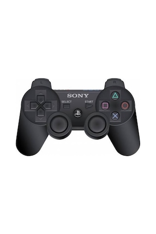 Sony PS3 Dualshock 3 Wireless Controller Oyun Kolu
