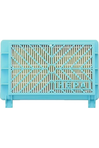 Magic Bags Philips Uyumlu -fc8732-fc8734-fc8738 Silindir Ve Çıkış Hepa Filtre Modellere Uyumludur 1 Paket