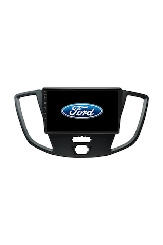 Ford Transit Android Multimedya Sistemi 2-32 Myway 2015-2020 9"