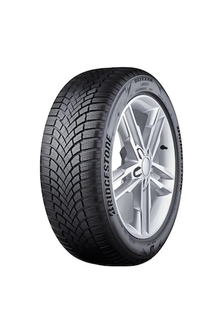 Bridgestone 185/65R15 88T Blizzak LM005 Kış Lastiği 2025