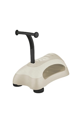Globber Walk N' Roll 2in1 Ecologic - Coconut Bej