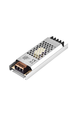 Noas 12 Volt 12.5 Amper Ultra Slım Metal Adaptör