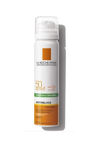 La Roche Posay Anthelios Shine Güneş Spreyi SPF50 75 ML