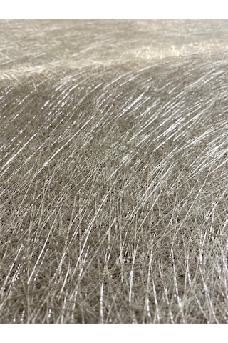 Fiber Polyester Tamir Seti 600 Gr Reçine+elyaf+fırça