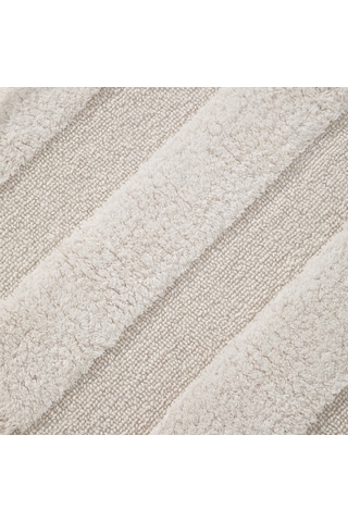 Mudo Home Sadıe Banyo Paspası Krem 60x100 512172