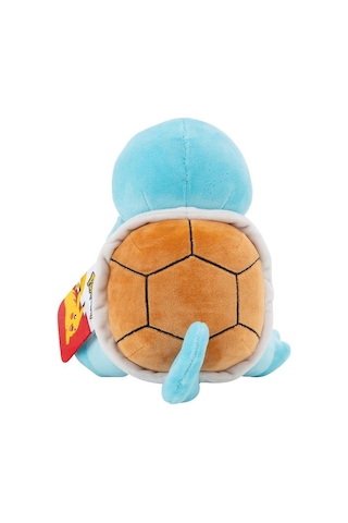 Pokemon Peluş Squirtle 20 Cm Pkw3084