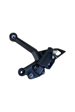 Nk250 Ön Basamak Braketi Sol Oem