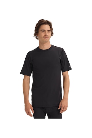 Burton Burton Mb Ltwt Erkek Siyah İçlik Üst 21284