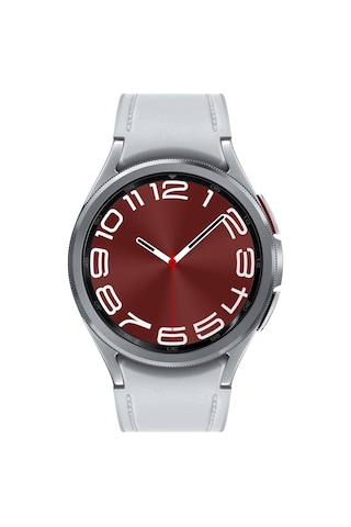 Samsung Galaxy Watch 6 Classic 43 MM Akıllı Saat (Samsung Türkiye Garantili)