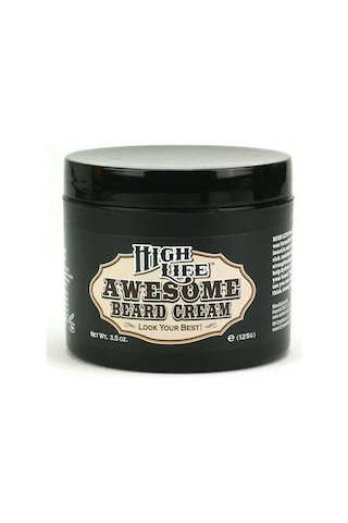 Dax High Life Sakal Bakım Kremi 125 G