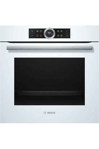 Bosch HBG655NW1 71 LT Ankastre Fırın