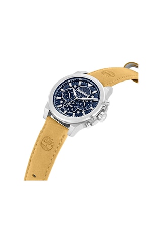 Timberland Tdwgf0095502 Kol Saati Metalik
