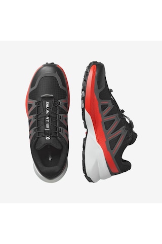 Salomon Speedcross Peak Erkek Outdoor Ayakkabı C-sal477901e10g01 Siyah