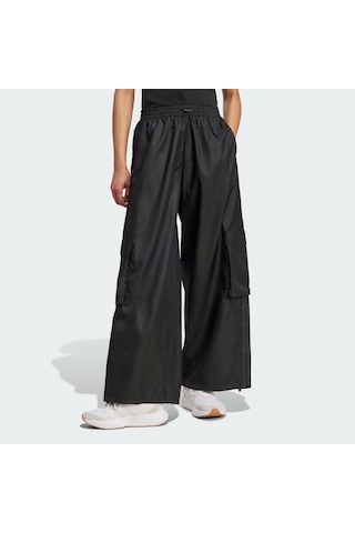 Adidas City Tech Utility Cargo Kadın Pantolon C-adıjm6044b30a00 Siyah