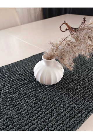 Minimal Tasarım Kabak Vazo Çok Renkli