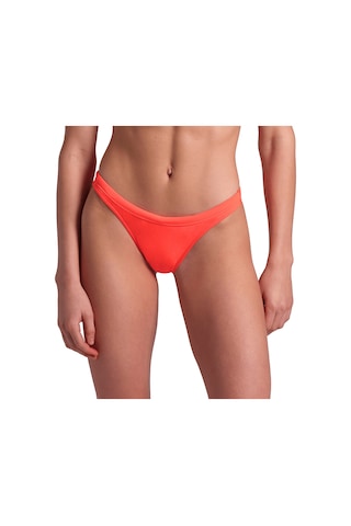 Arena Team Swim Bottom Solid Kadın Pembe Yüzücü Mayosu 004769300
