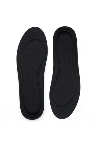 Ortopedik Hafızalı Memory Foam Kesilebilir Ayakkabı Tabanlığı Ayarlanabilir Numaralı Anatomik Tabanlık Tarzhk05