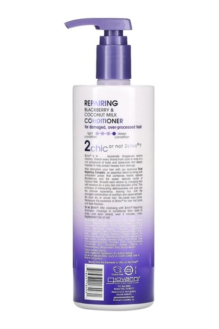 Giovanni 2chic Repairing Onarıcı Saç Kremi 710ml