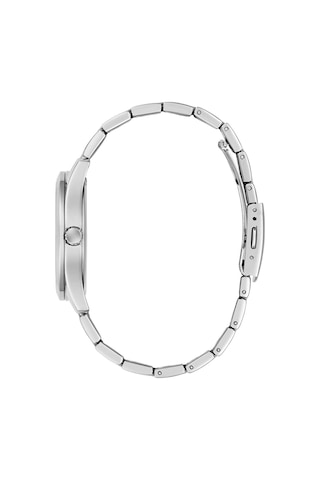 Guess Gugw1127g1 Erkek Kol Saati Metalik Gri