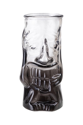 Mudo Home Tıkı Kokteyl Bardağı Füme 290 Ml