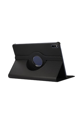 Huawei Uyumlu Matepad 11.5 İnç / Air 11.5 Kılıf 360 Dönebilen Standlı Case