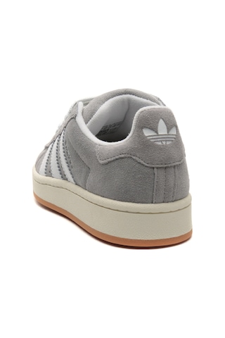 Adidas Campus 00s Kadın Spor Ayakkabı Gri Hq8707-k Gri