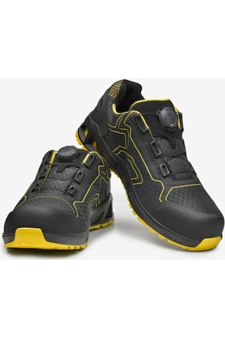 Italyan Iş Güvenlik Ayakkabısı B1005C K-Rush S1P Hro Src