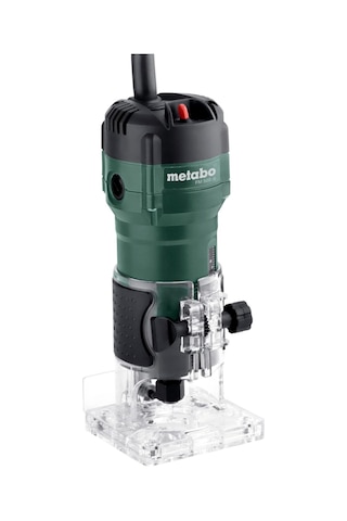 Metabo FM500-6 Avuç İçi El Frezesi