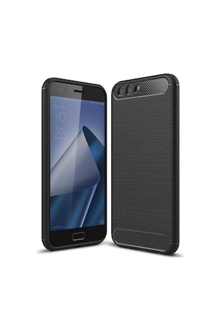 Asus Zenfone 4 Ze554Kl Kılıf Zore Room Silikon Kılıf