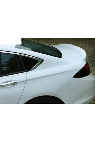 Opel İnsignia 2018 Spoyler Spoiler Boyasız