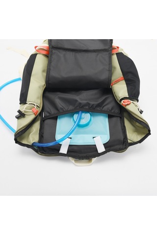 Knight Fk0398 40l 900d Outdoor Seyahat Spor Sırt Çantası 2