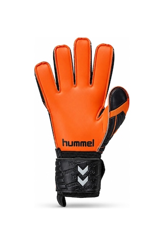 Hummel 980323 Performance Kaleci Eldiveni Siyah-turuncu Siyah - Turuncu