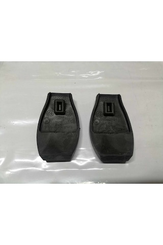 Fıorıno Linea Pedal Lastiği Fren/debriyaj 2'li Set