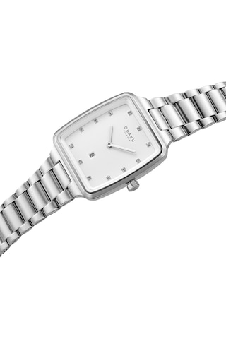 Obaku Kadın Kol Saati V271ldcwsc