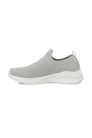 Kinetix Lyte Tx W 5fx Gri Kadın Comfort Ayakkabı 000000000101936697 Gri-ekru