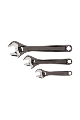 Bahco Ergo Kurbağacık 3lü Set 80 Serisi Adjust3