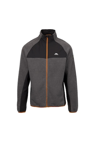 Trespass Trespass Cranwell- Fleece At 200 Erkek Polar 13r Çok Renkli