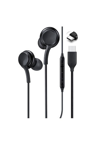 Akg Hd Stereo Kulaklık Typc Extra Premium Diğer