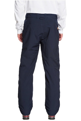 Quiksilver - Arcade Pt Lacivert Lacivert