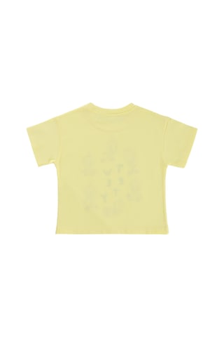 Tweety 2-5 Yaş Tişört - Sarı
