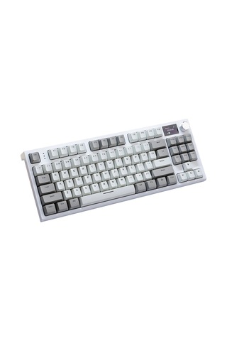 Attack Shark K86 Kablosuz Mekanik Klavye