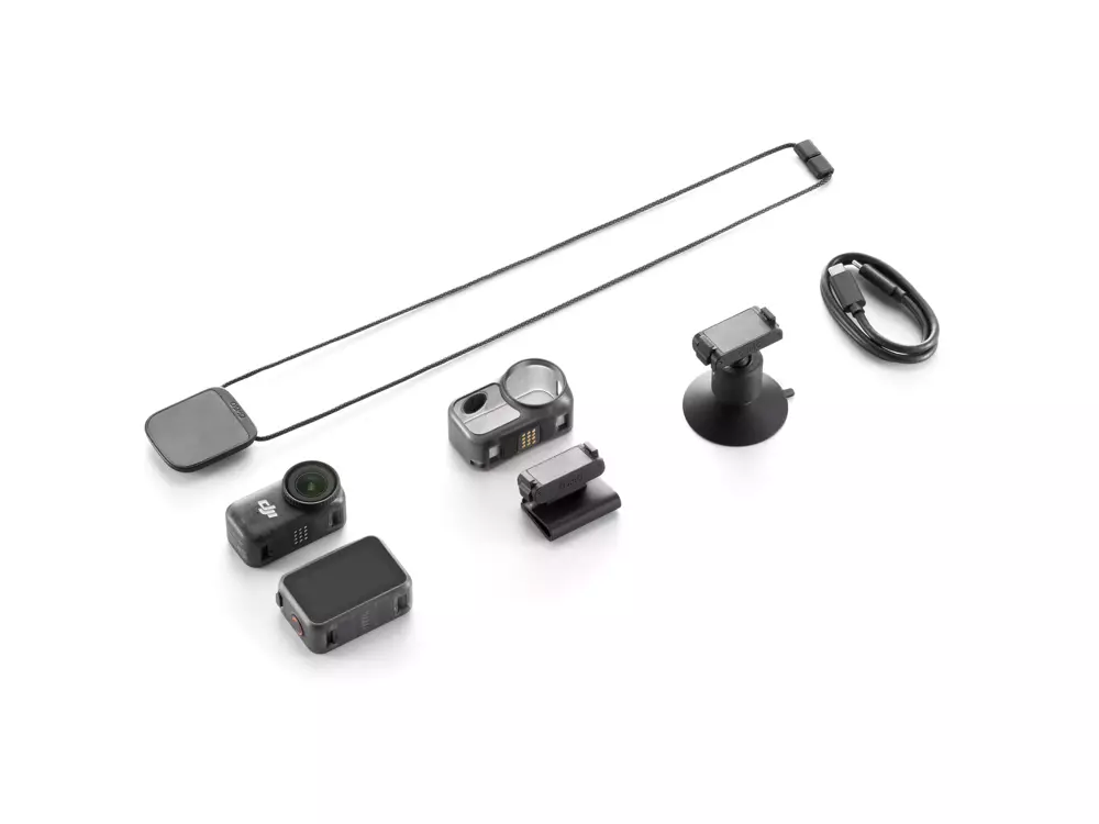 DJI Osmo Nano (64GB)