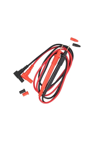 Wellhise My 64 Dijital Multimetre Ölçü Aleti Avometre Kasa