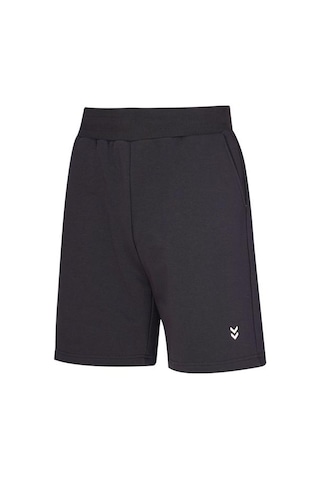 Hummel Pulse Erkek Siyah Şort