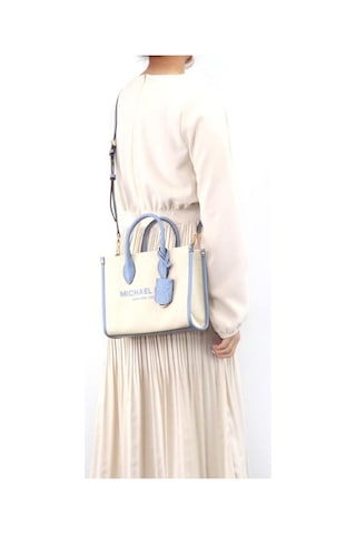 Michael Kors Mırella Kadın El Ve Çapraz Çanta 35s2g7zc5c 001