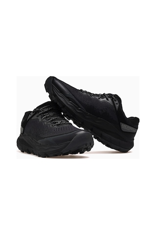 Merrell Nova 4 Waterproof Erkek Patika Koşusu Ayakkabısı 26k J068395 Siyah